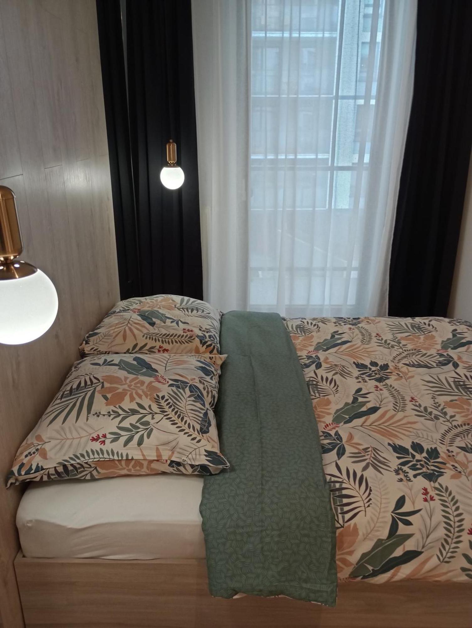 Bliska Wola Garaz Expo Apartament Warszawa