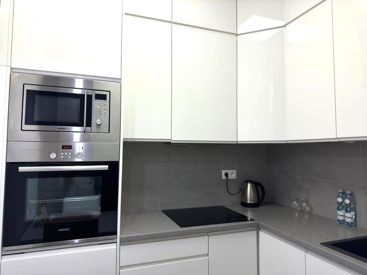 Apartament Aleje Jerozolimskie
