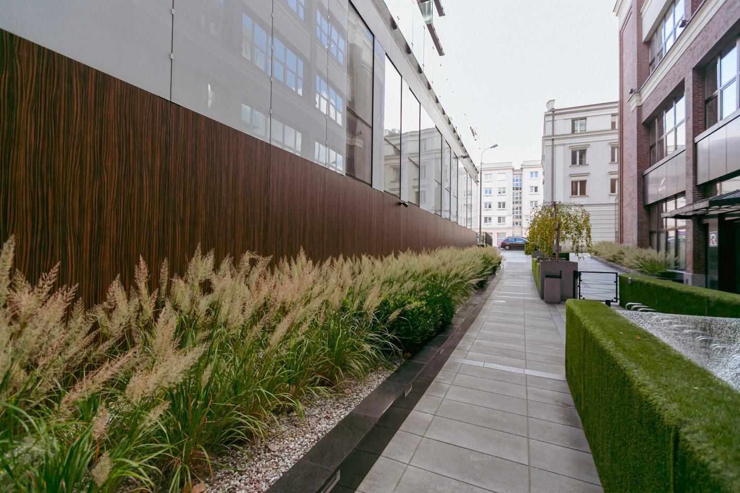 Pawia 51 - Piekny Wiok Na Centrum Warszawy - Duzy Balkon - Smart Tv 55 Cali Wifi - Good Căn hộ Warsaw