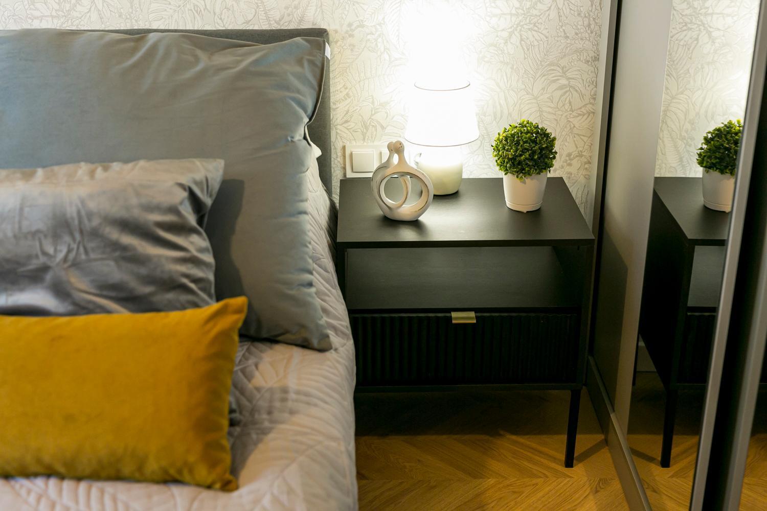 Zablocinska 6 - Bezplatny Parking - Apartament Dla 6 Osob - 400m Do Stacji Metra - Better Apartment *
