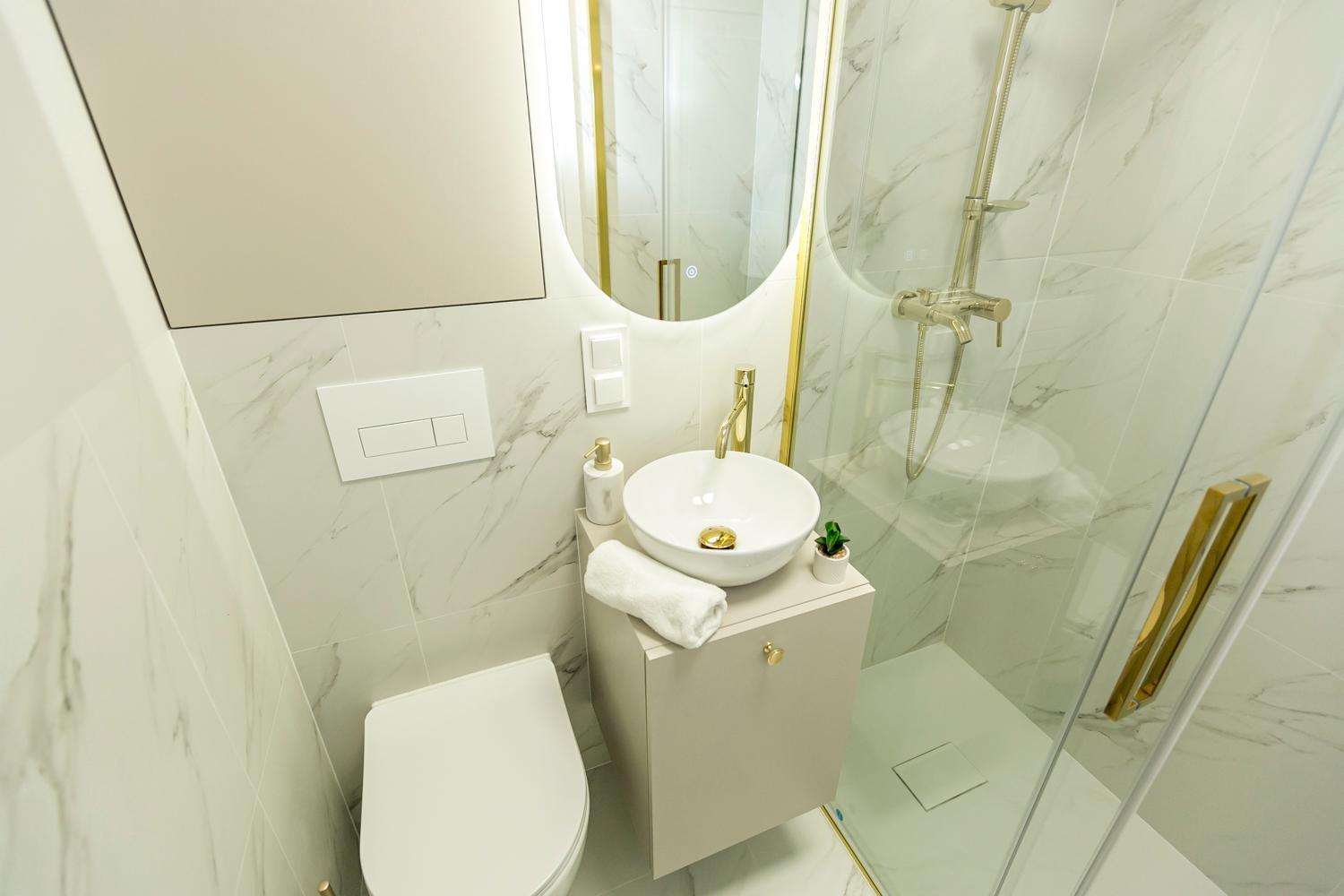 Apartment Zablocinska 6 - Bezplatny Parking - Apartament Dla 6 Osob - 400m Do Stacji Metra - Better *