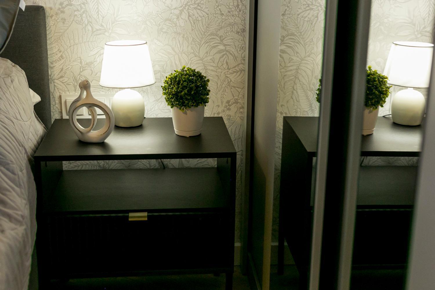 Zablocinska 6 - Bezplatny Parking - Apartament Dla 6 Osob - 400m Do Stacji Metra - Better Apartment *