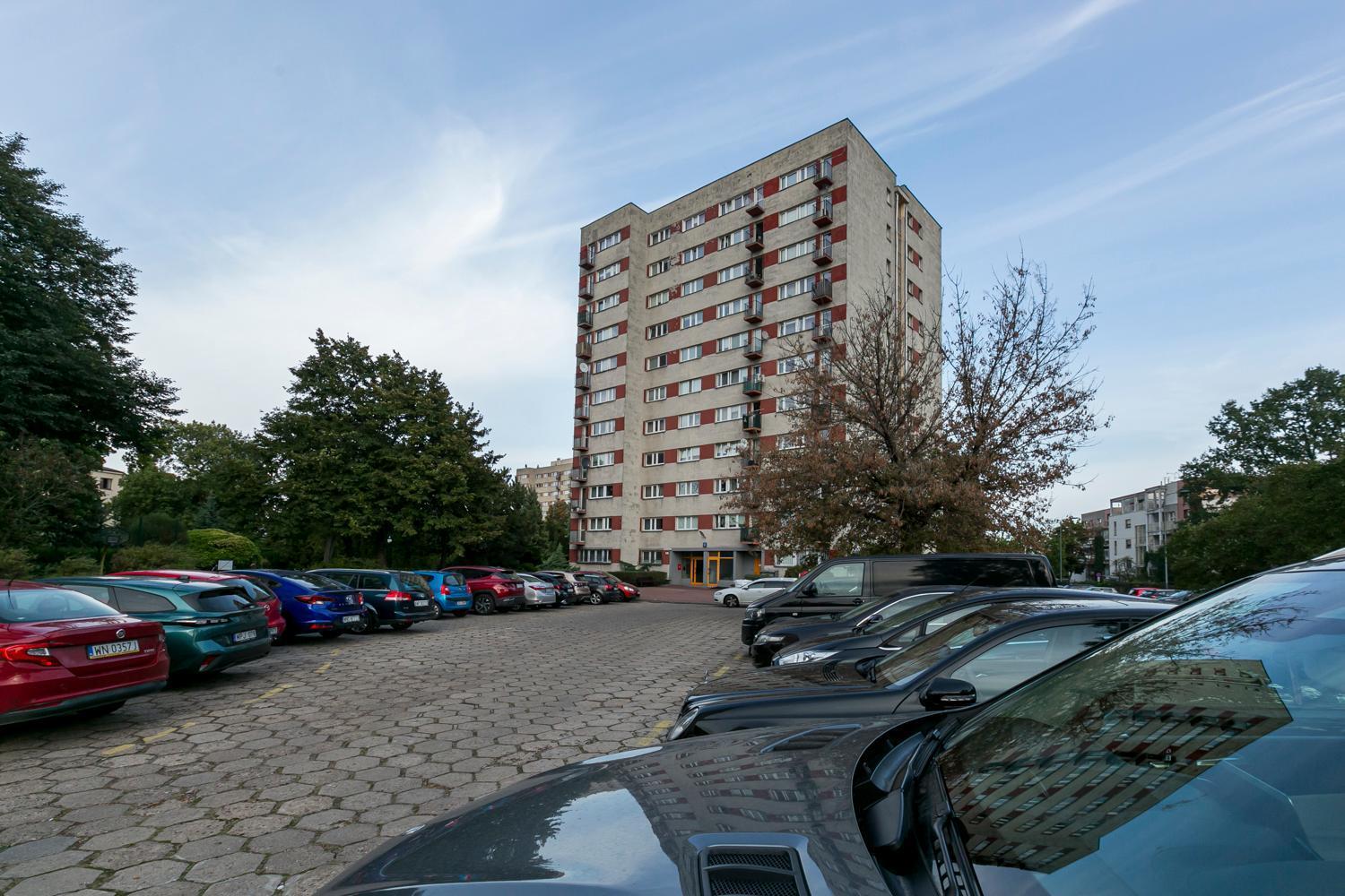 Zablocinska 6 - Bezplatny Parking - Apartament Dla 6 Osob - 400m Do Stacji Metra - Better Apartment *
