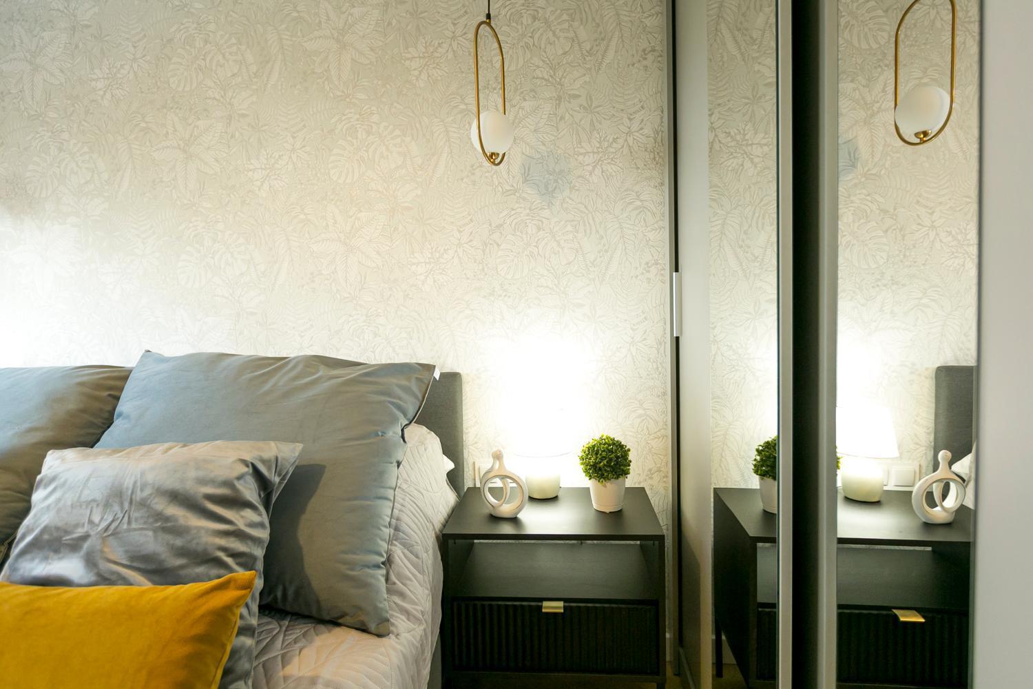 Apartment Zablocinska 6 - Bezplatny Parking - Apartament Dla 6 Osob - 400m Do Stacji Metra - Better Warsaw
