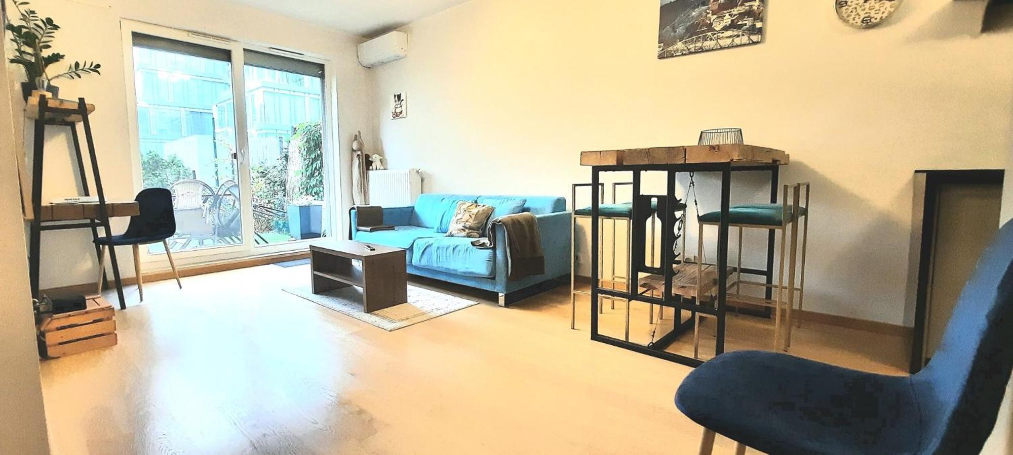 Apartment Mp Rent- 48m, Klimatyzacja, Ogrodek, Parking, Jana Kazimierza, Travellerrevawards2024 *