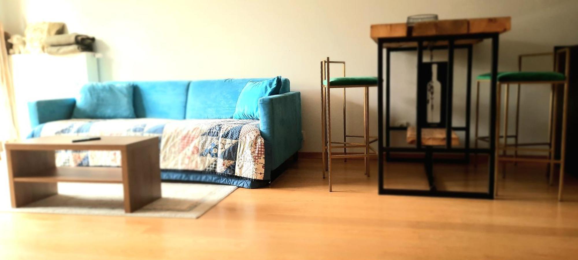 Mp Rent- 48m, Klimatyzacja, Ogrodek, Parking, Jana Kazimierza, Travellerrevawards2024 Apartment