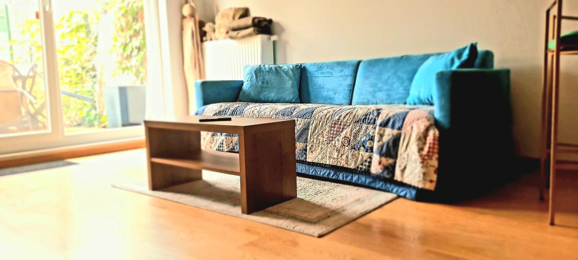 Mp Rent- 48m, Klimatyzacja, Ogrodek, Parking, Jana Kazimierza, Travellerrevawards2024 Apartment Warsaw