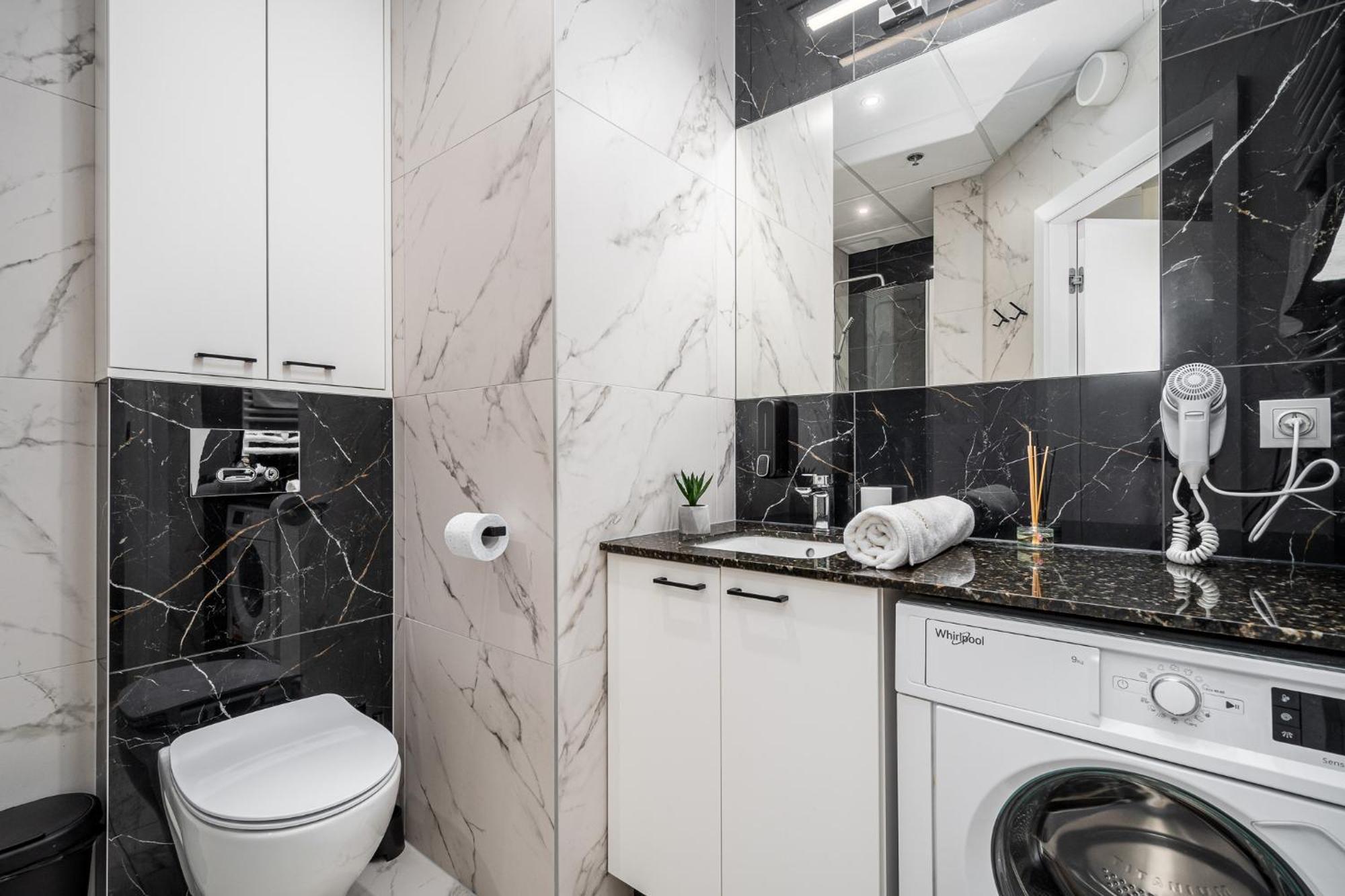Warsview Apartment