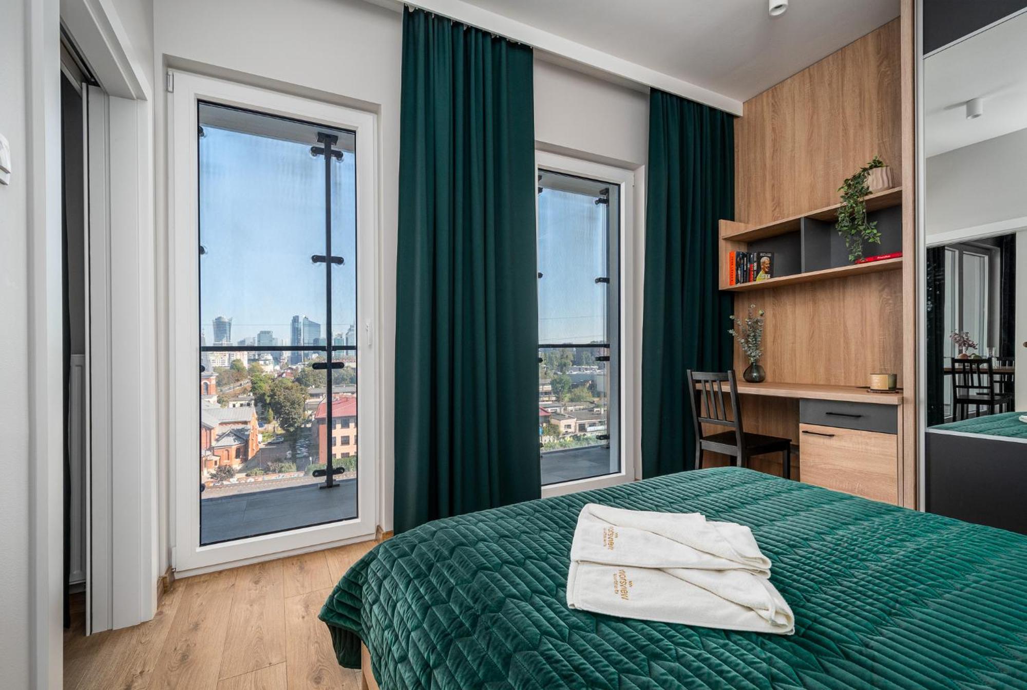 Warsview Apartment