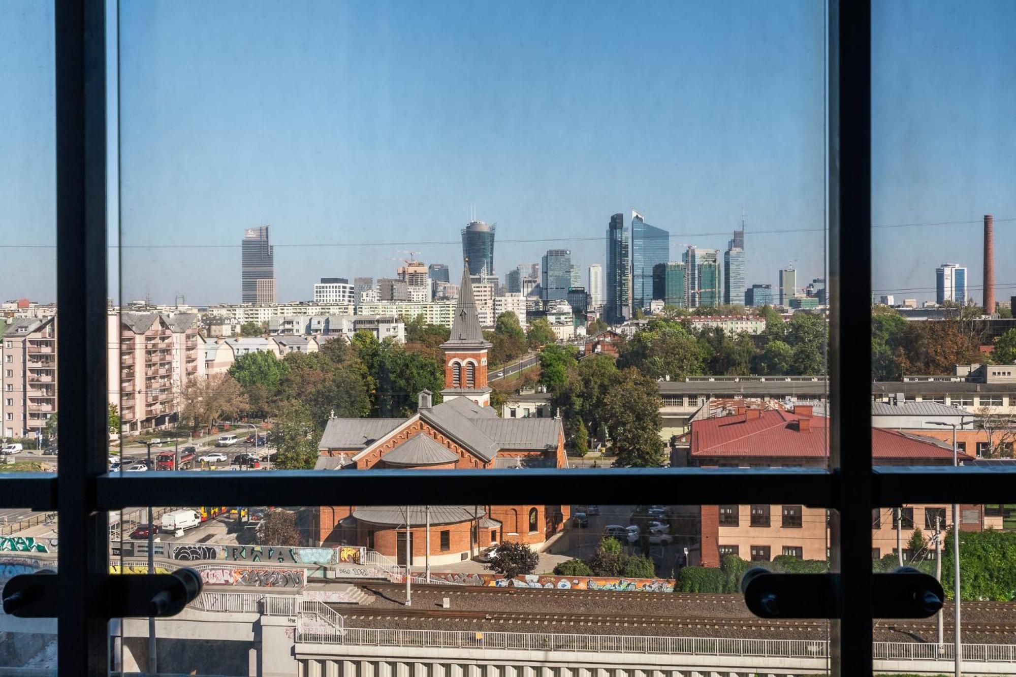 Apartment Warsview *