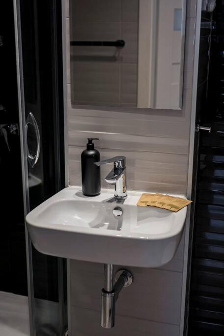 Marszalkowska 111a - Good Apartament