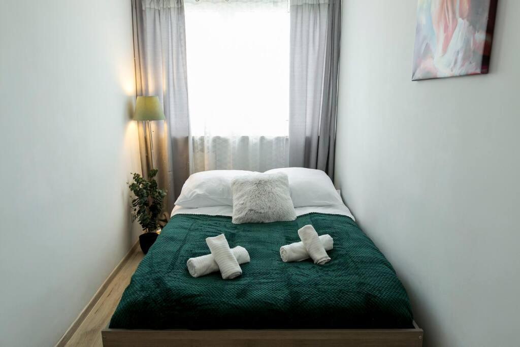 Apartament Marszalkowska 111a - Good