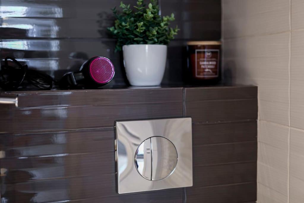Apartament Marszalkowska 111a - Good Warszawa