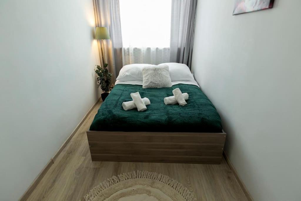 Apartament Marszalkowska 111a - Good *
