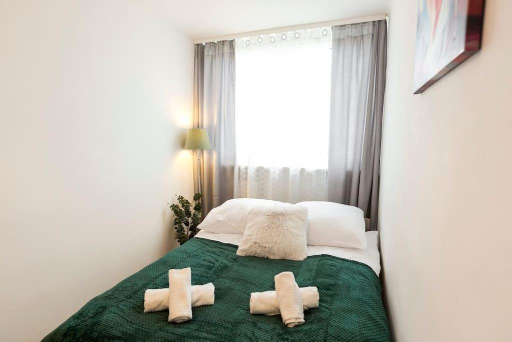 Apartment Marszalkowska 111a - Good *