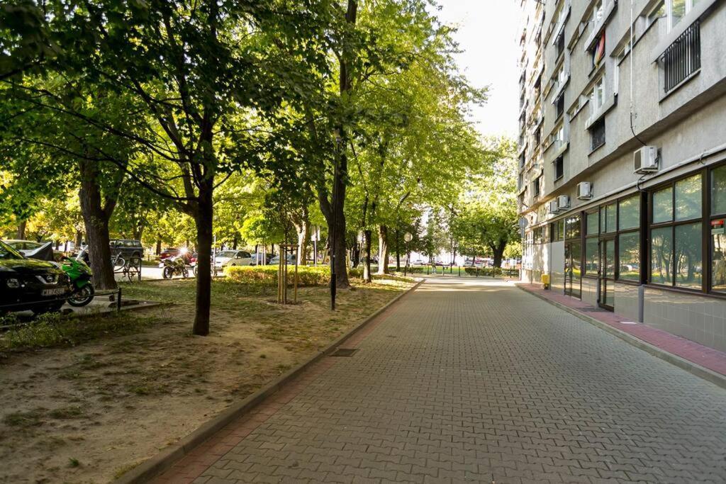 Marszalkowska 111a - Good Warszawa