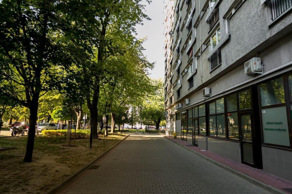 Apartament Marszalkowska 111a - Good