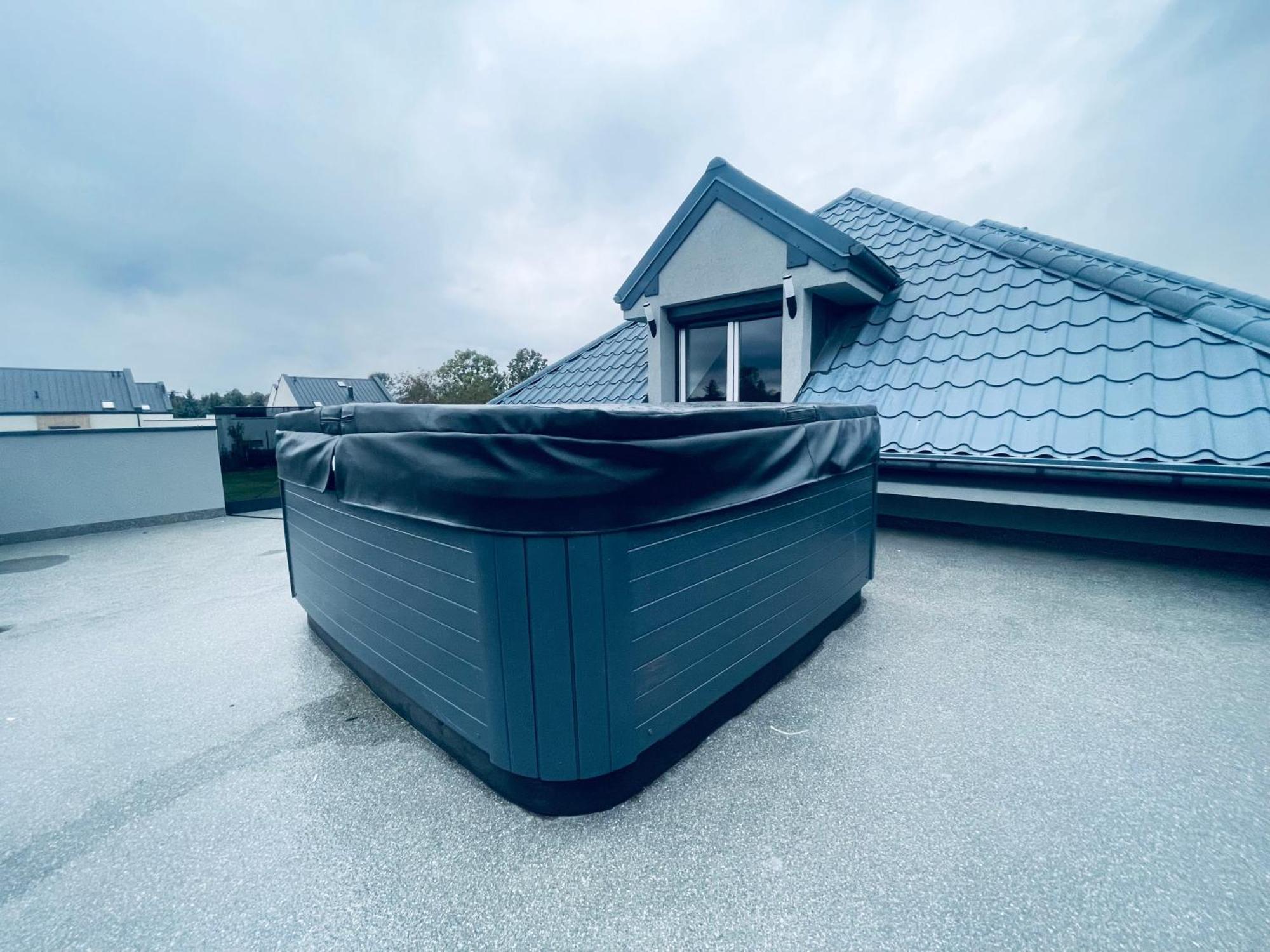 Dream House Smarthome Warsaw