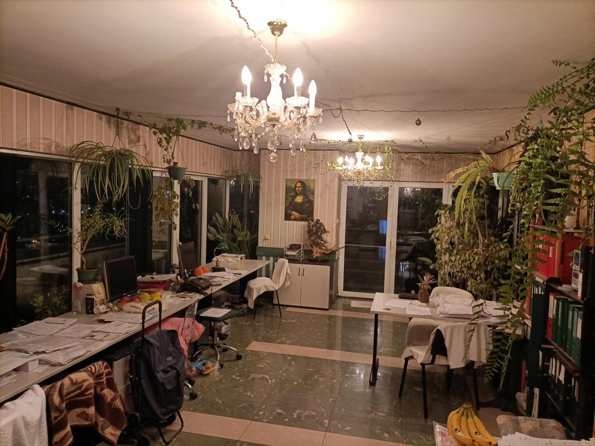 Babka Wiezowiec Aparthotel Warsaw