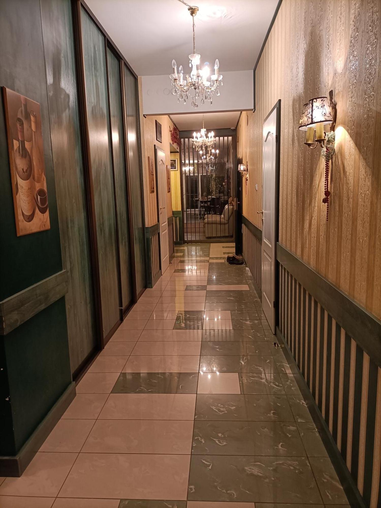 Aparthotel Babka Wiezowiec 3*