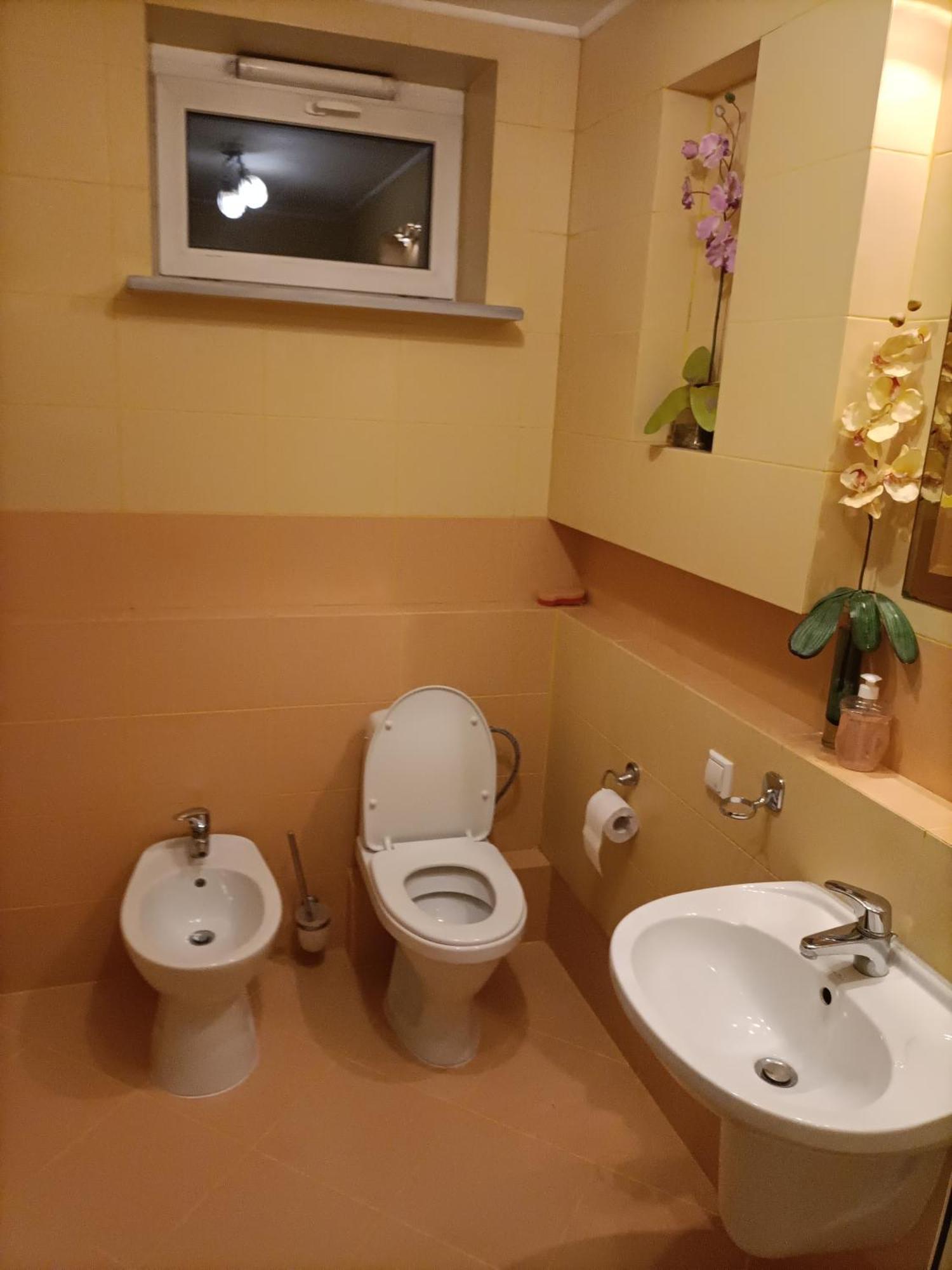 Aparthotel Babka Wiezowiec