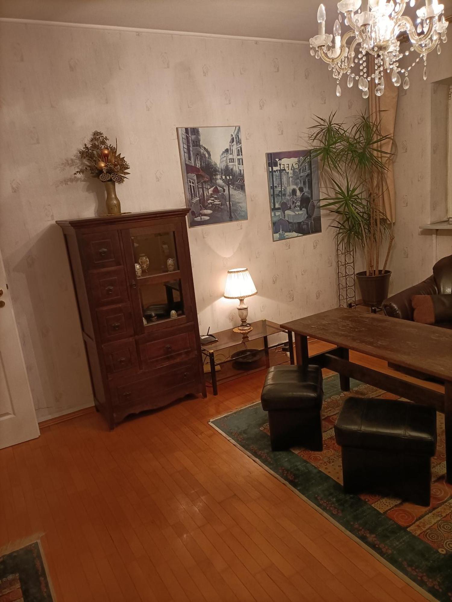 Babka Wiezowiec Aparthotel 3*