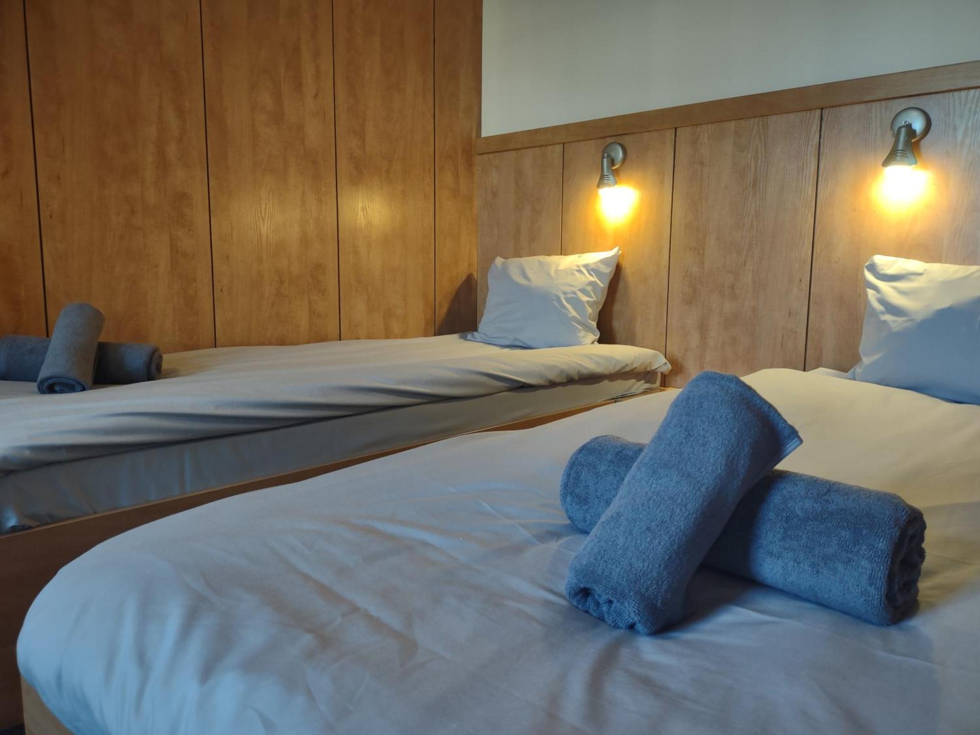 Magnolie 3* Warszawa