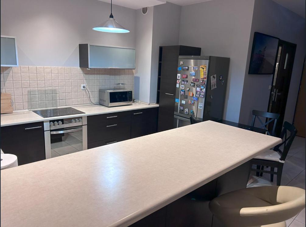Apartamento W Wesolej