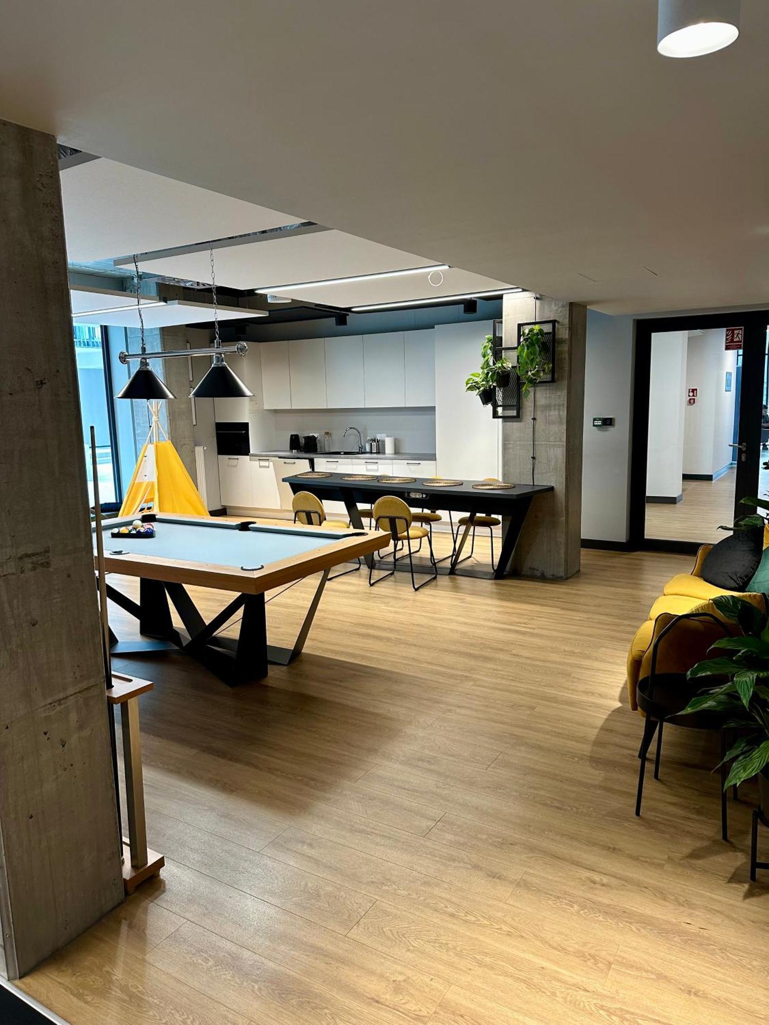 Apartamento Central House