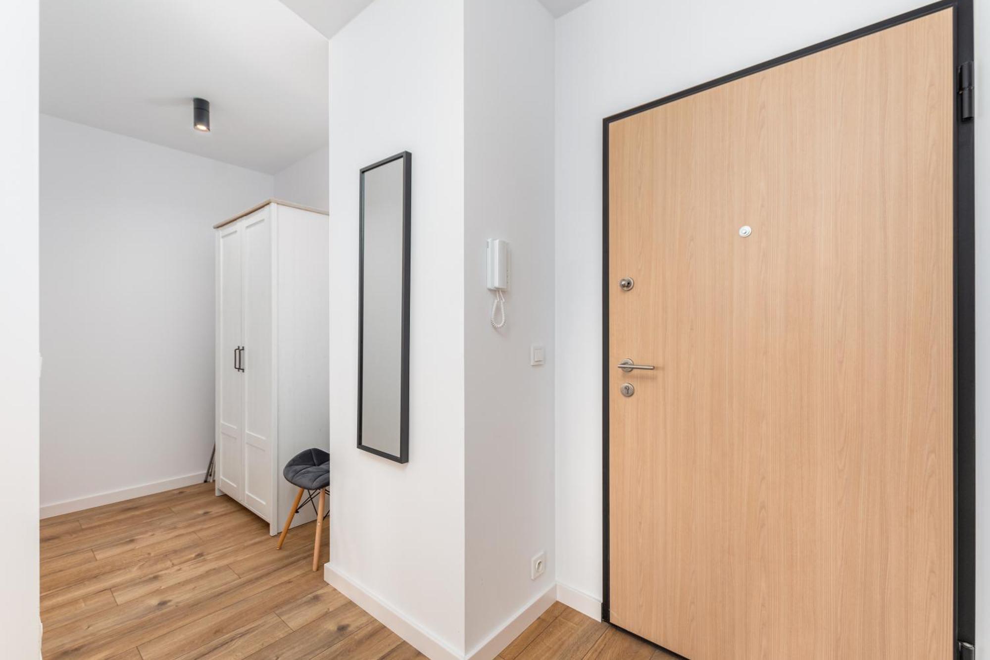 Nowy Sluzewiec 21 By Homeprime Warszawa