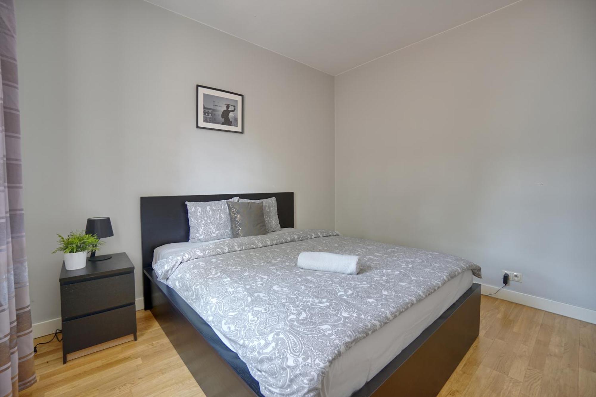Premium Old Town Rycerska * Warschau