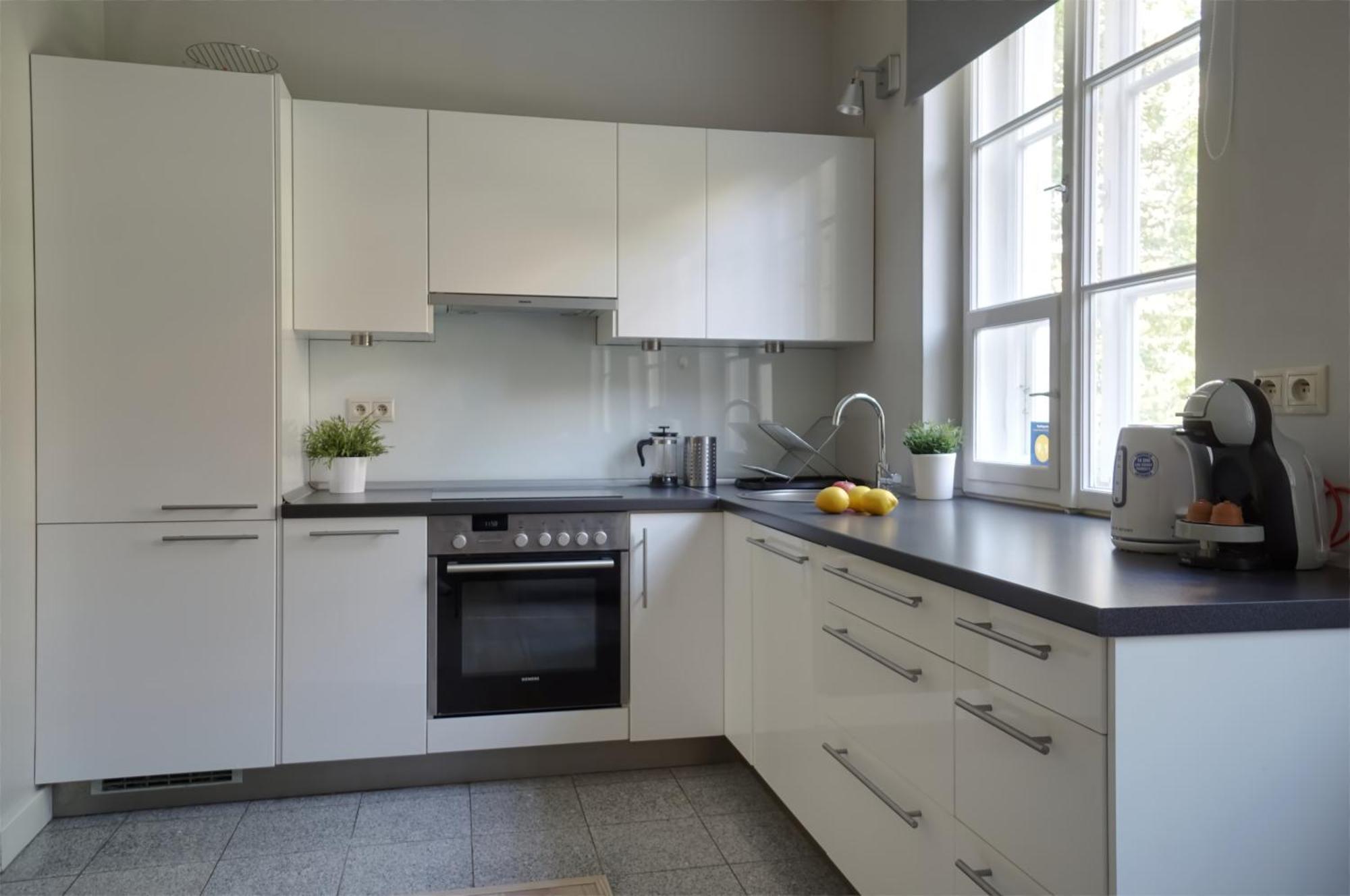 Premium Old Town Rycerska