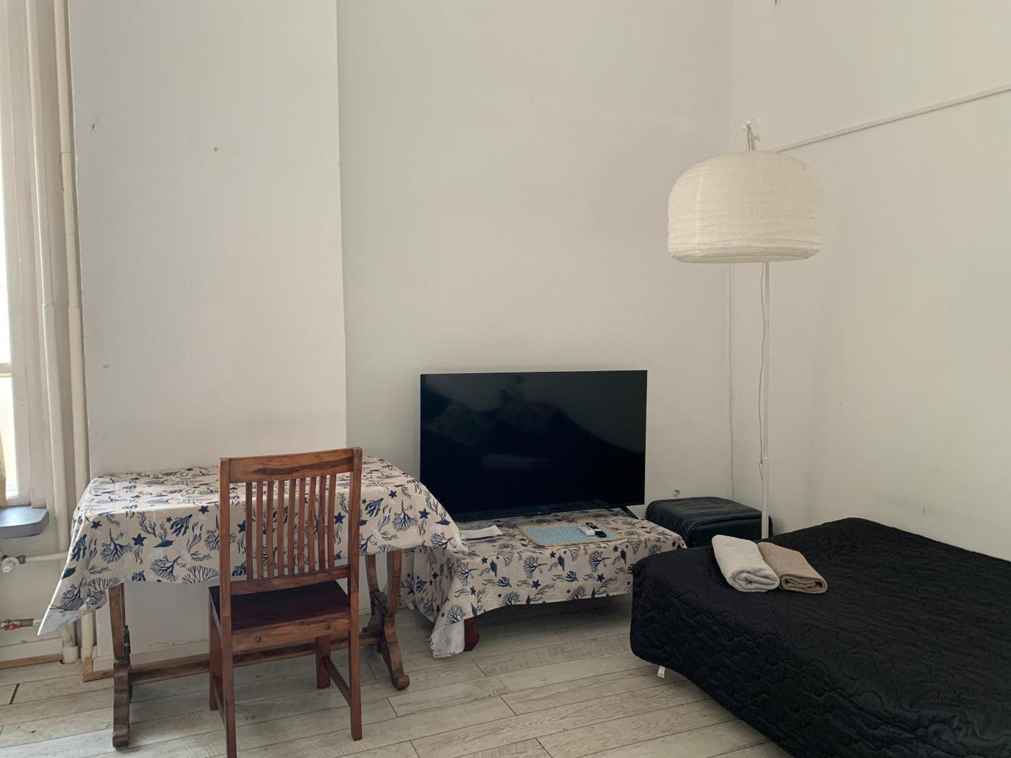 Amazing Art Loft / Centrum/ Free Parking Apartment