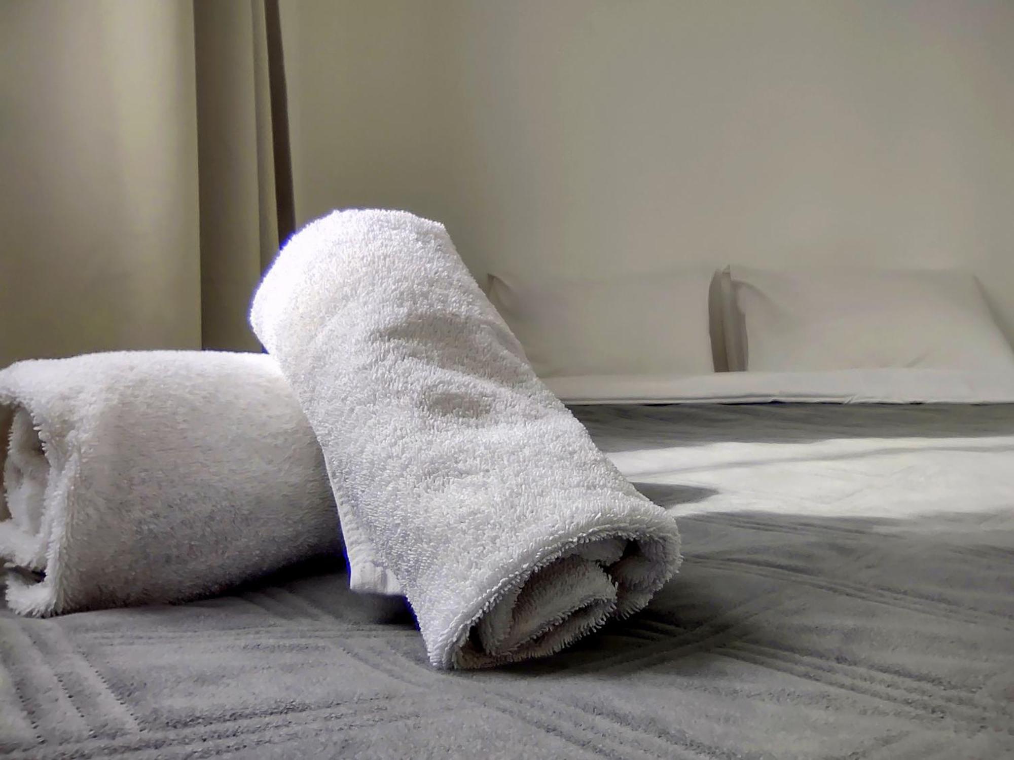 Magnolie Hotel apartamentowy Warszawa