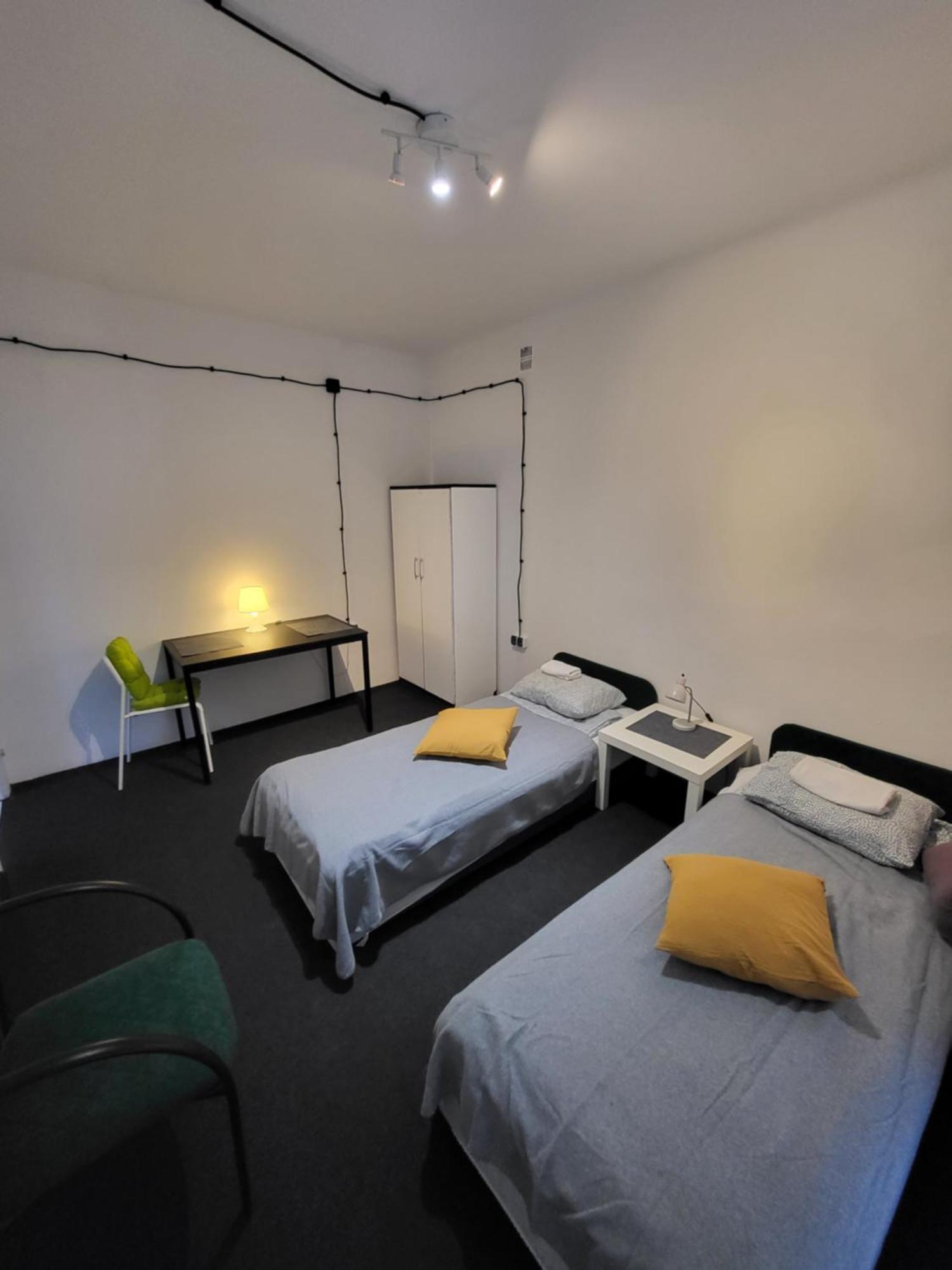 Charmed Homestay - Zaczarowany Homestay