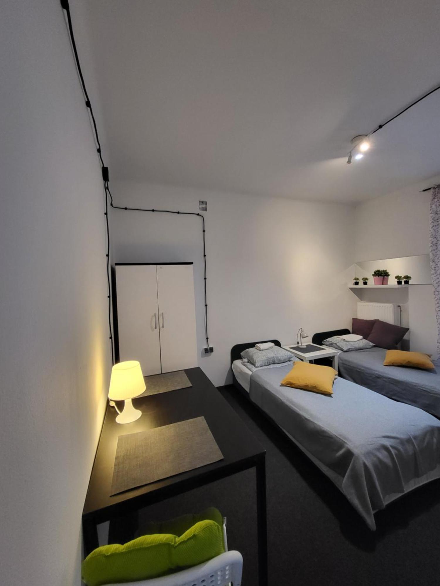 Homestay Charmed Homestay - Zaczarowany