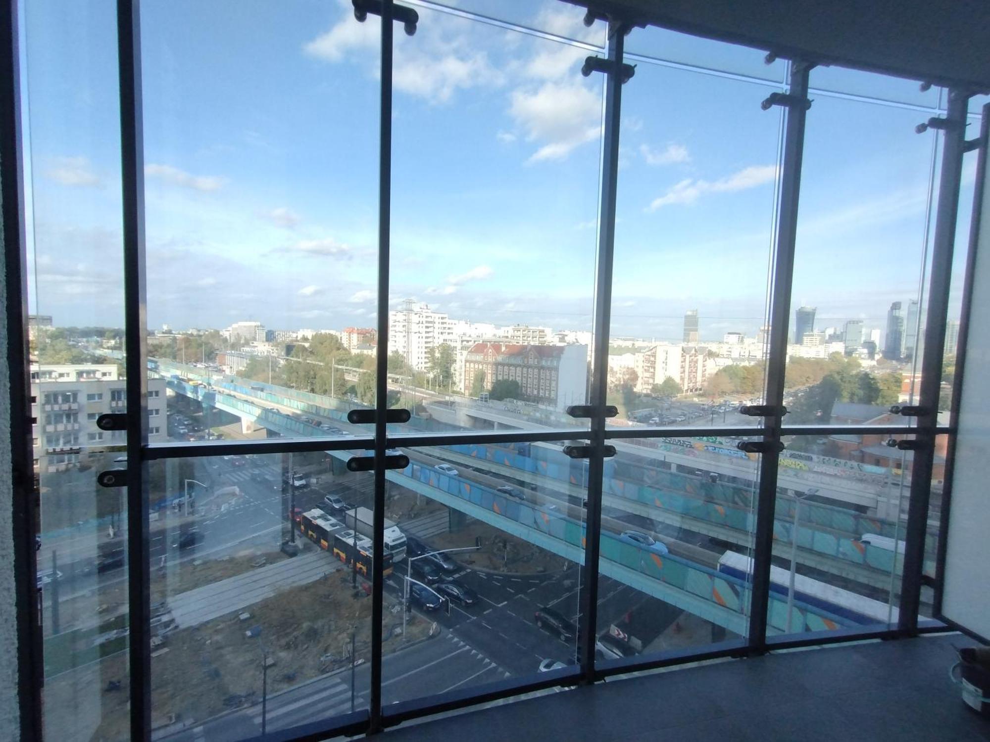 Apartment Kasprzaka 29 Bliska Wola Tower By Perfect