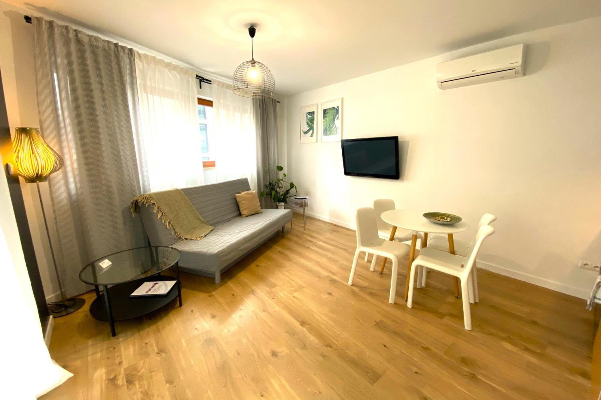 Erapartments Oxygen Warszawa