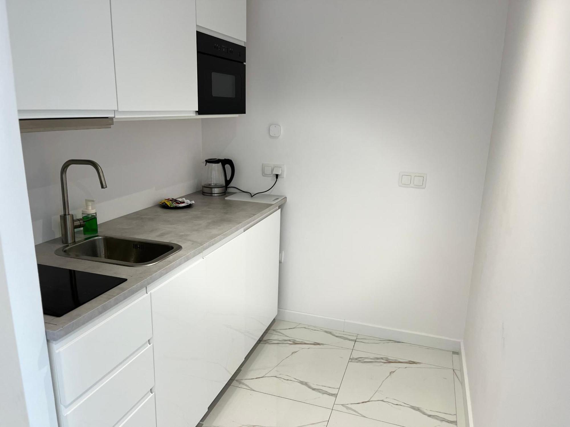 Apartment Kasprzaka 29 Bliska Wola Tower By Perfect *
