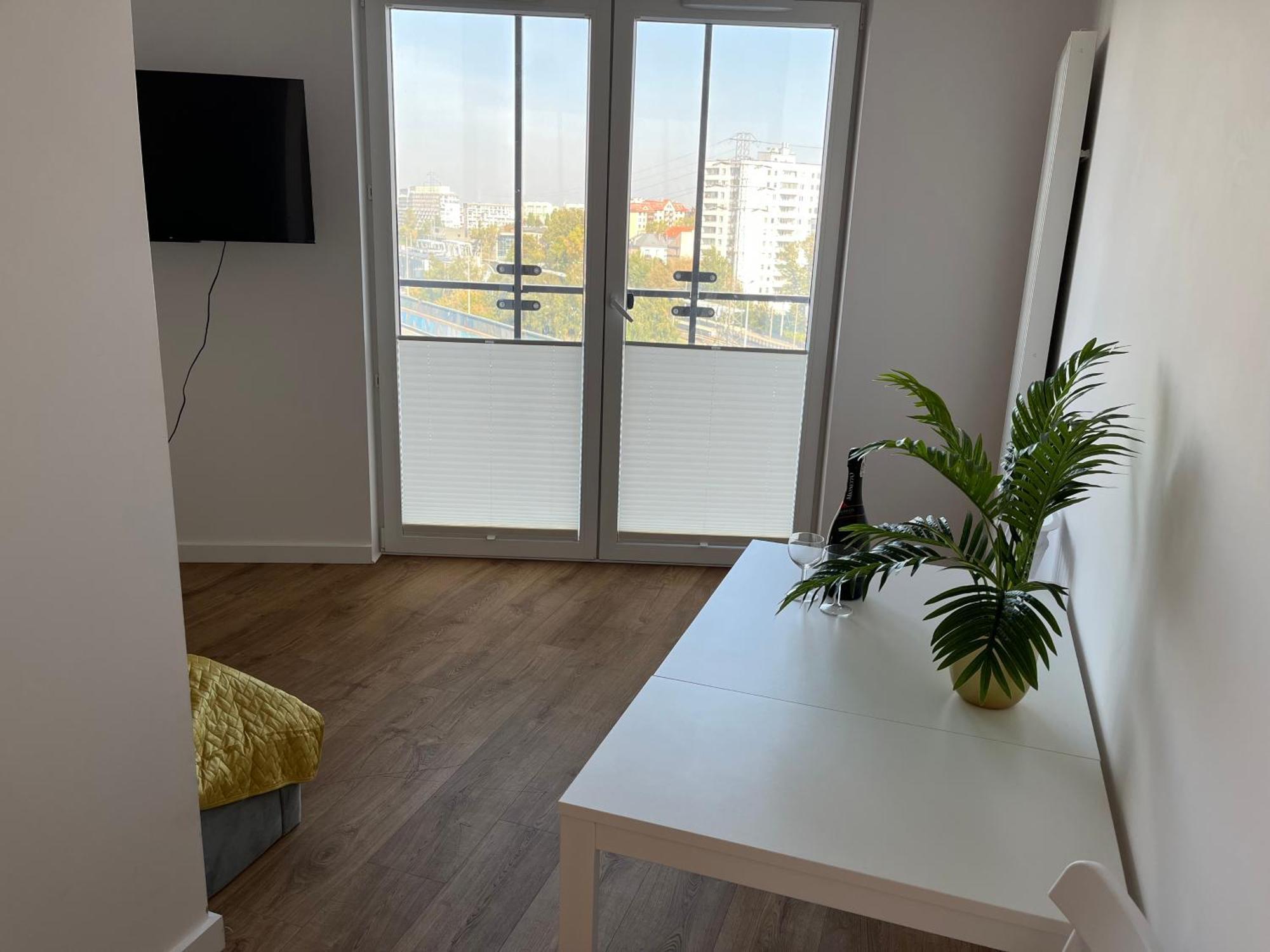 Kasprzaka 29 Bliska Wola Tower By Perfect Apartment *