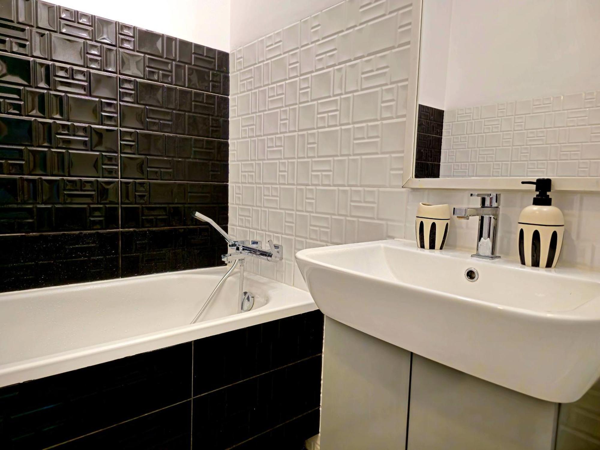 Apartment Studio Pieskowa Skala *