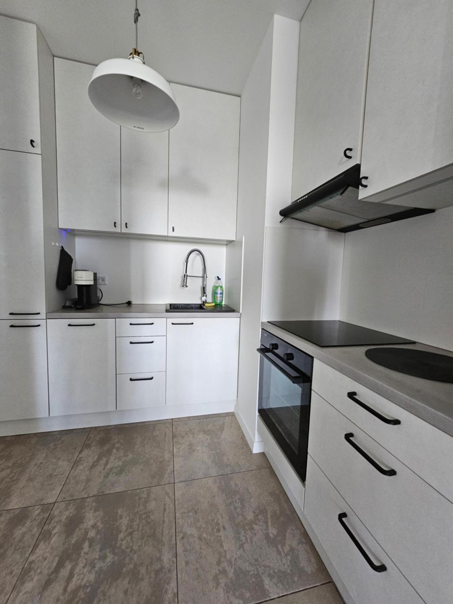 Apartment Studio Pieskowa Skala Warsaw