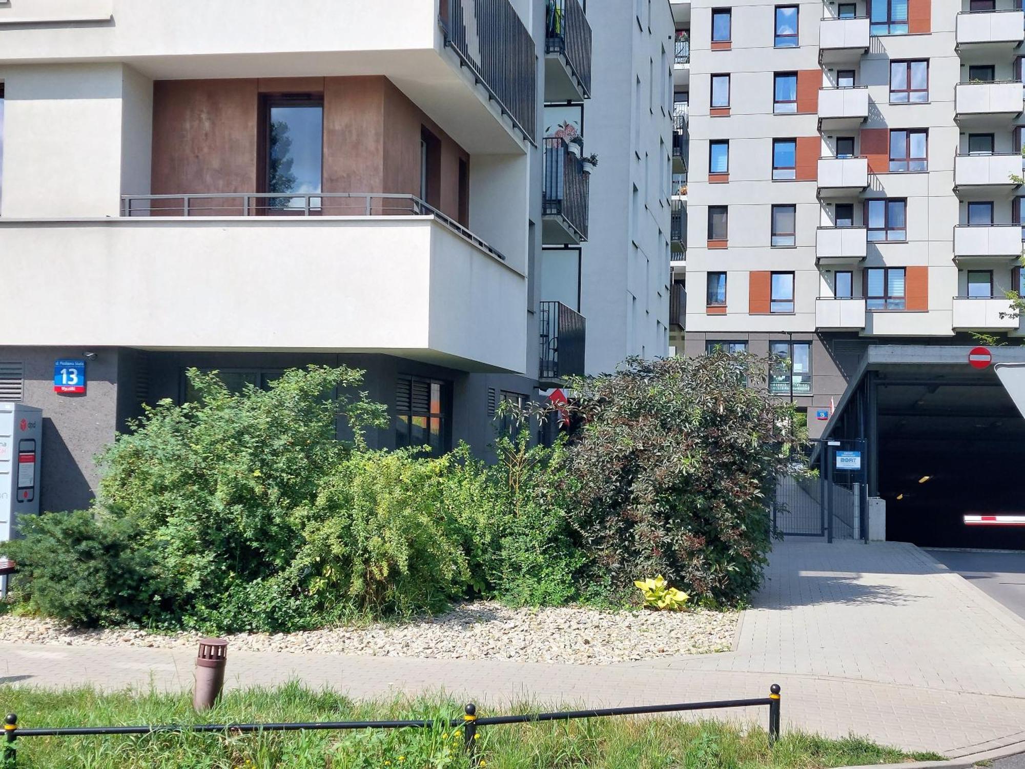 Studio Pieskowa Skala Apartment *