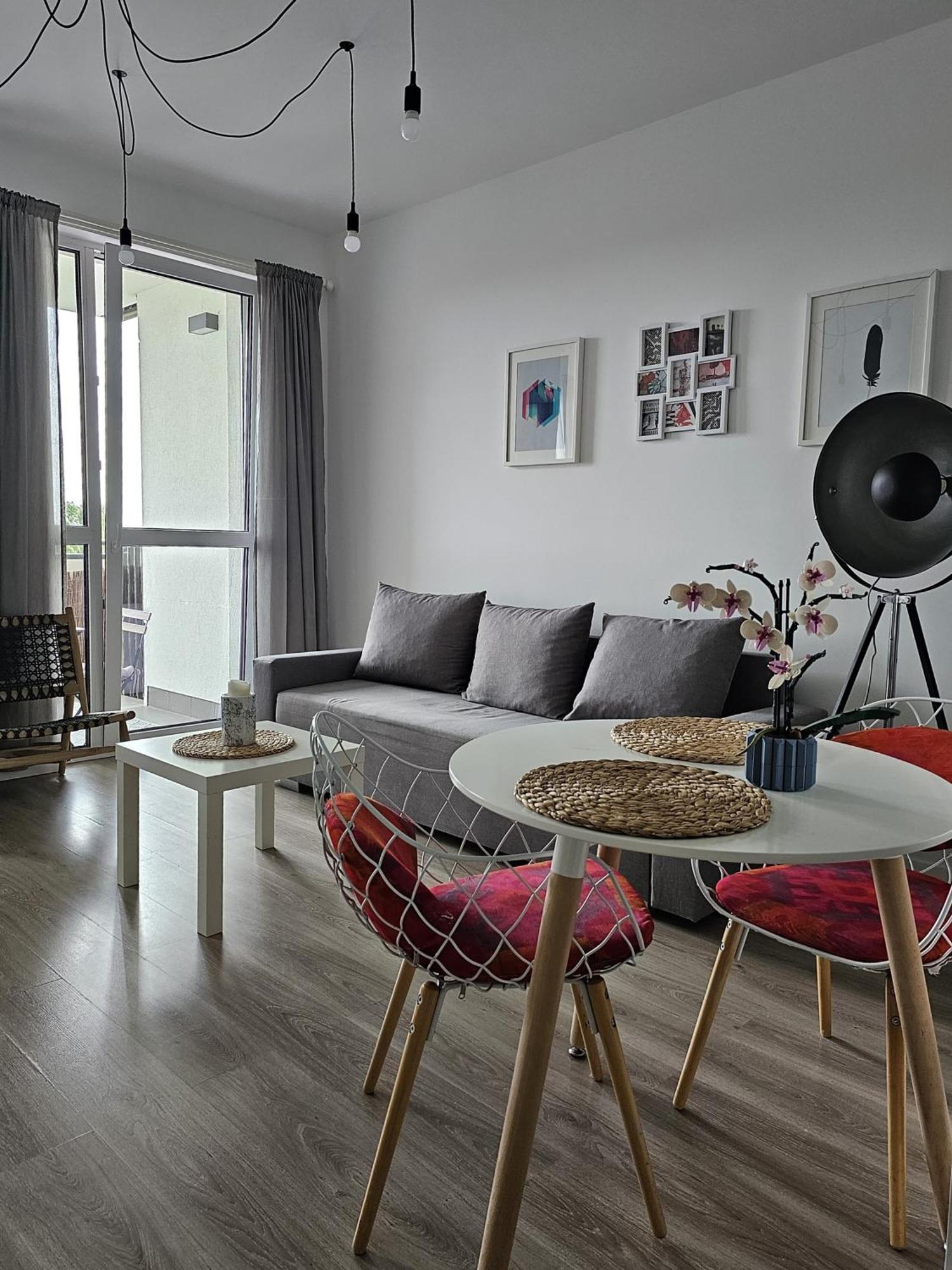 Apartment Studio Pieskowa Skala