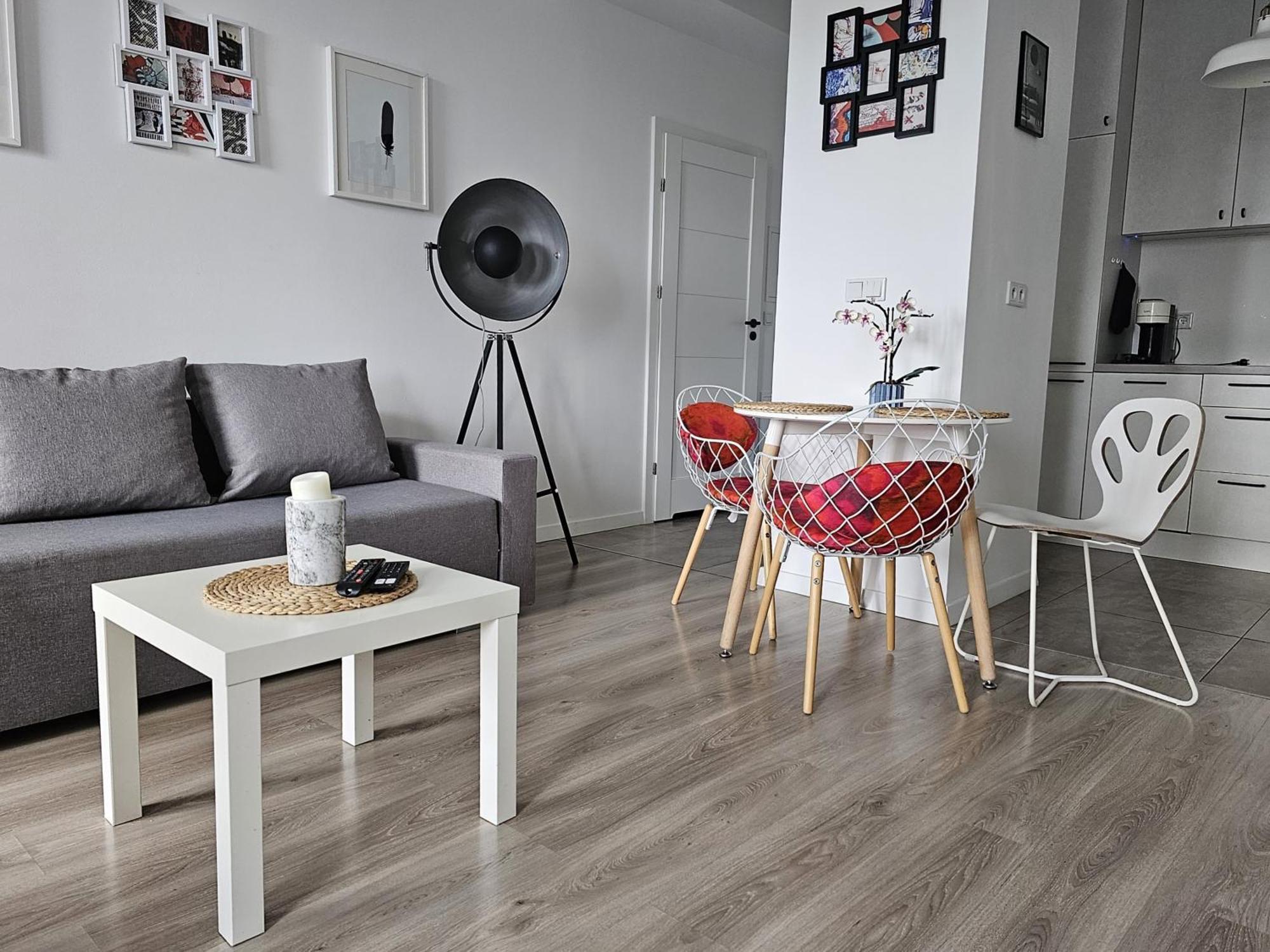 Studio Pieskowa Skala Apartment Warsaw