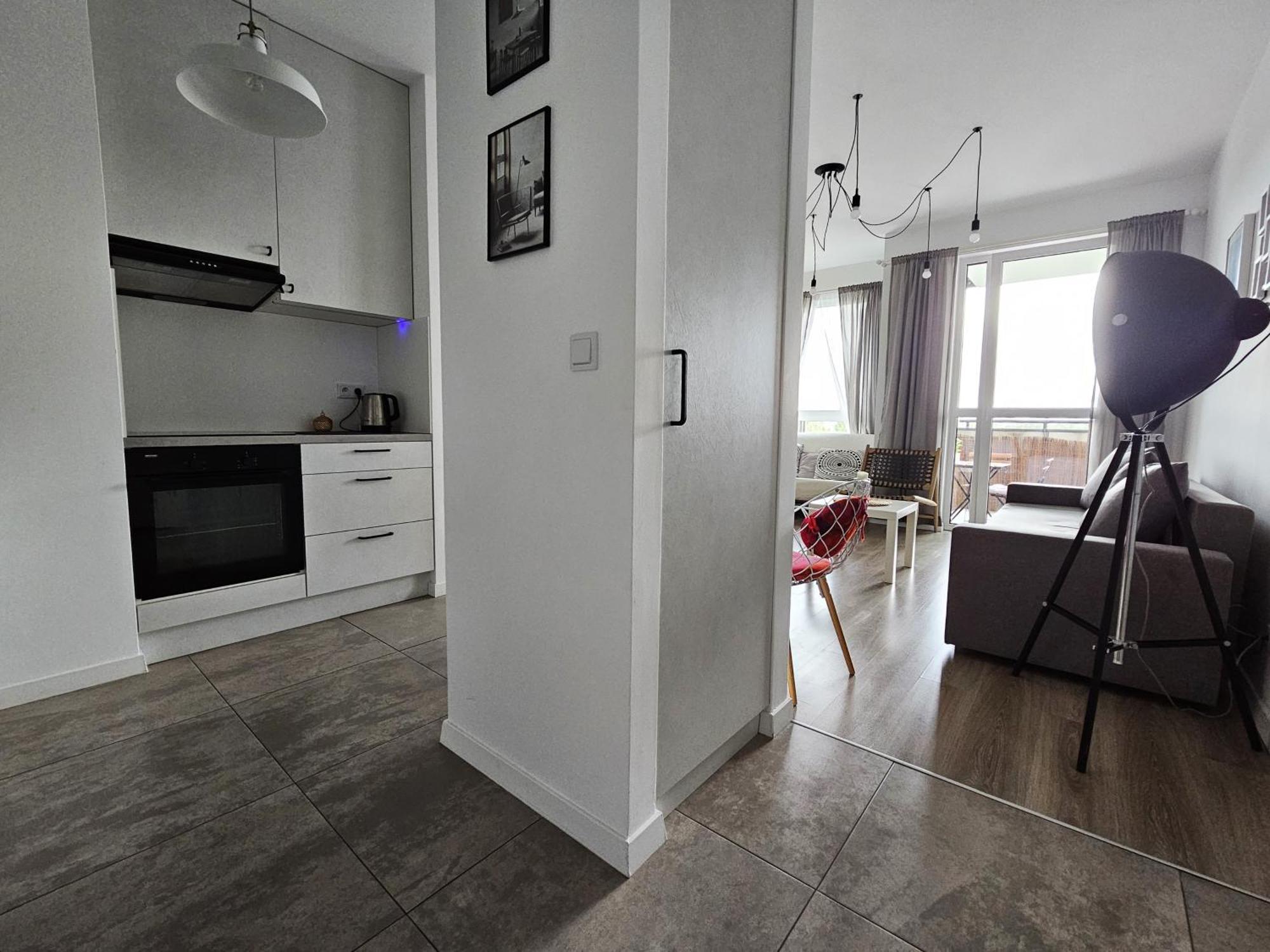 Apartment Studio Pieskowa Skala *