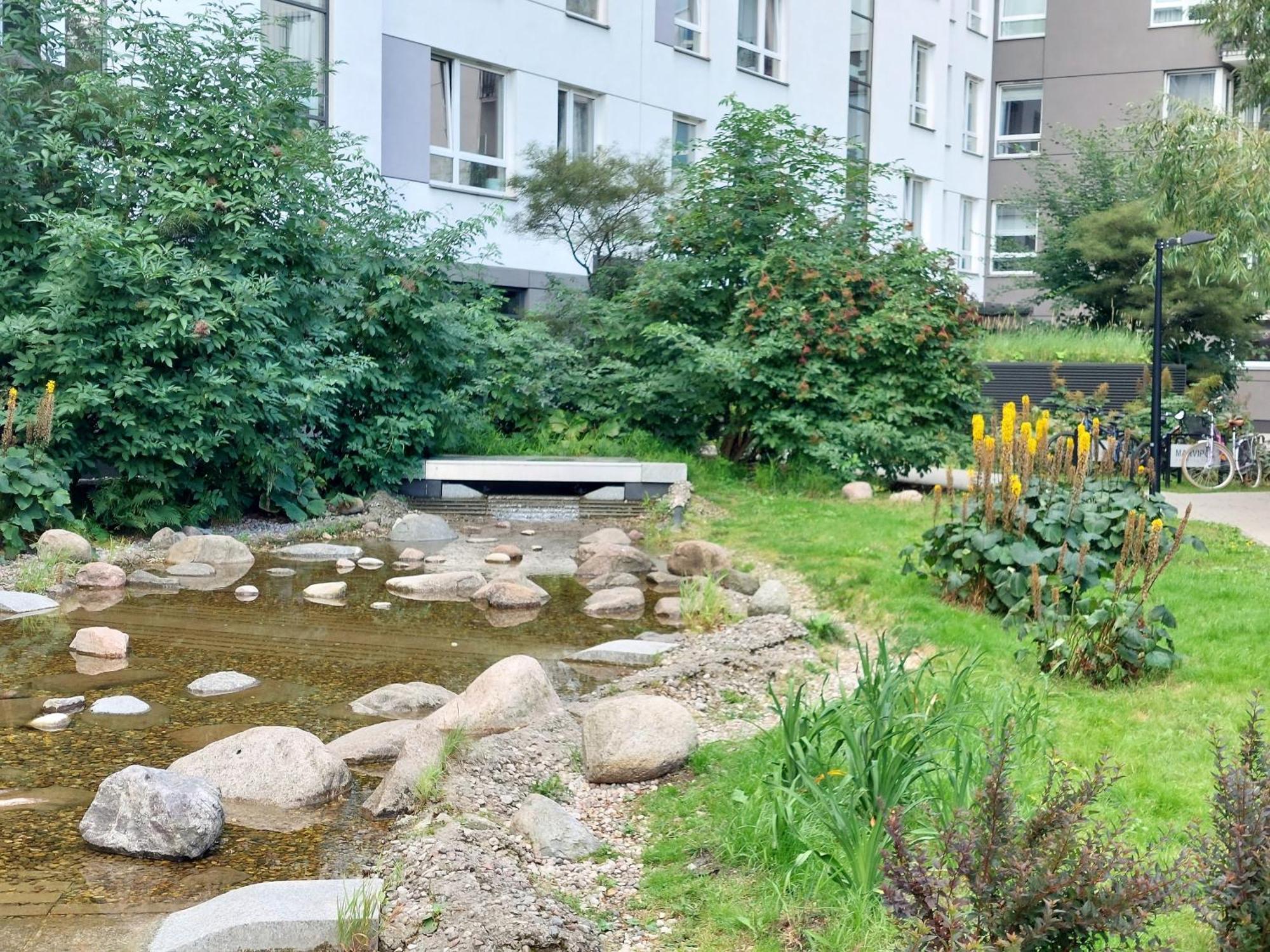 Apartment Studio Pieskowa Skala Warsaw