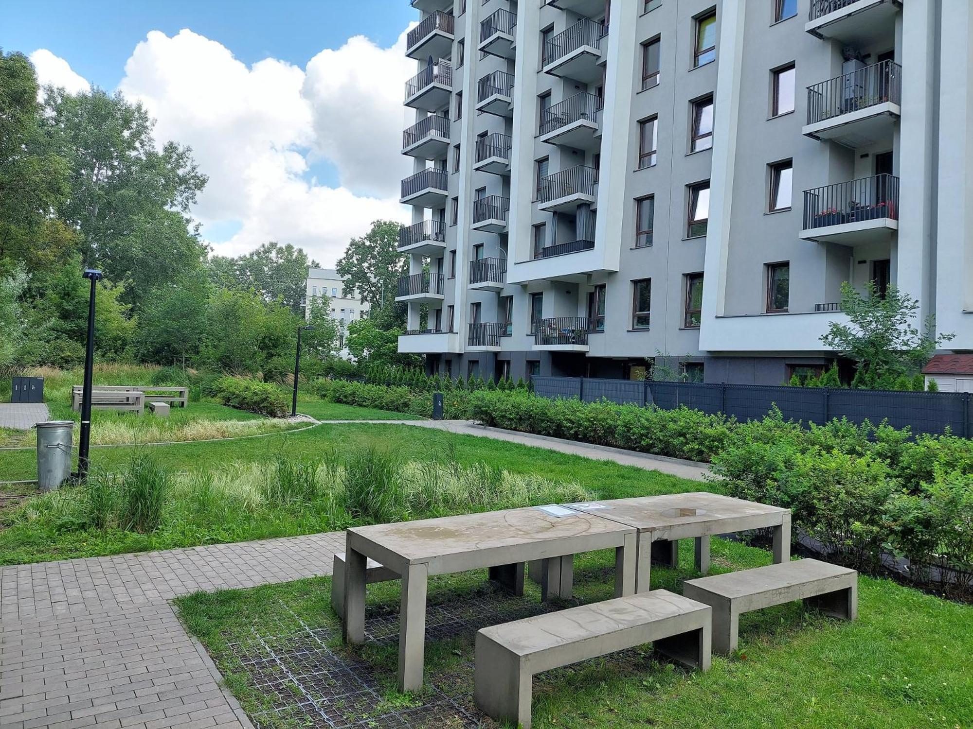 Apartment Studio Pieskowa Skala
