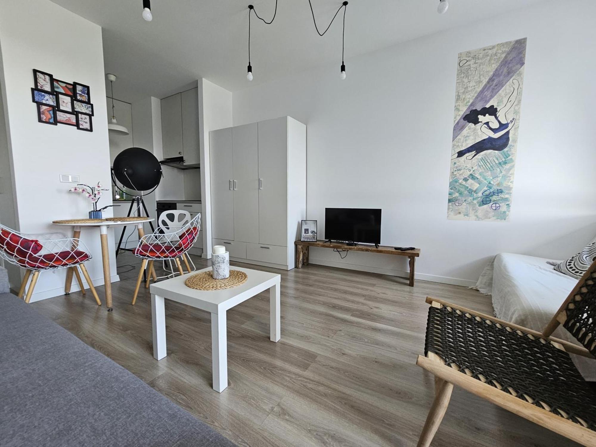Studio Pieskowa Skala Warsaw