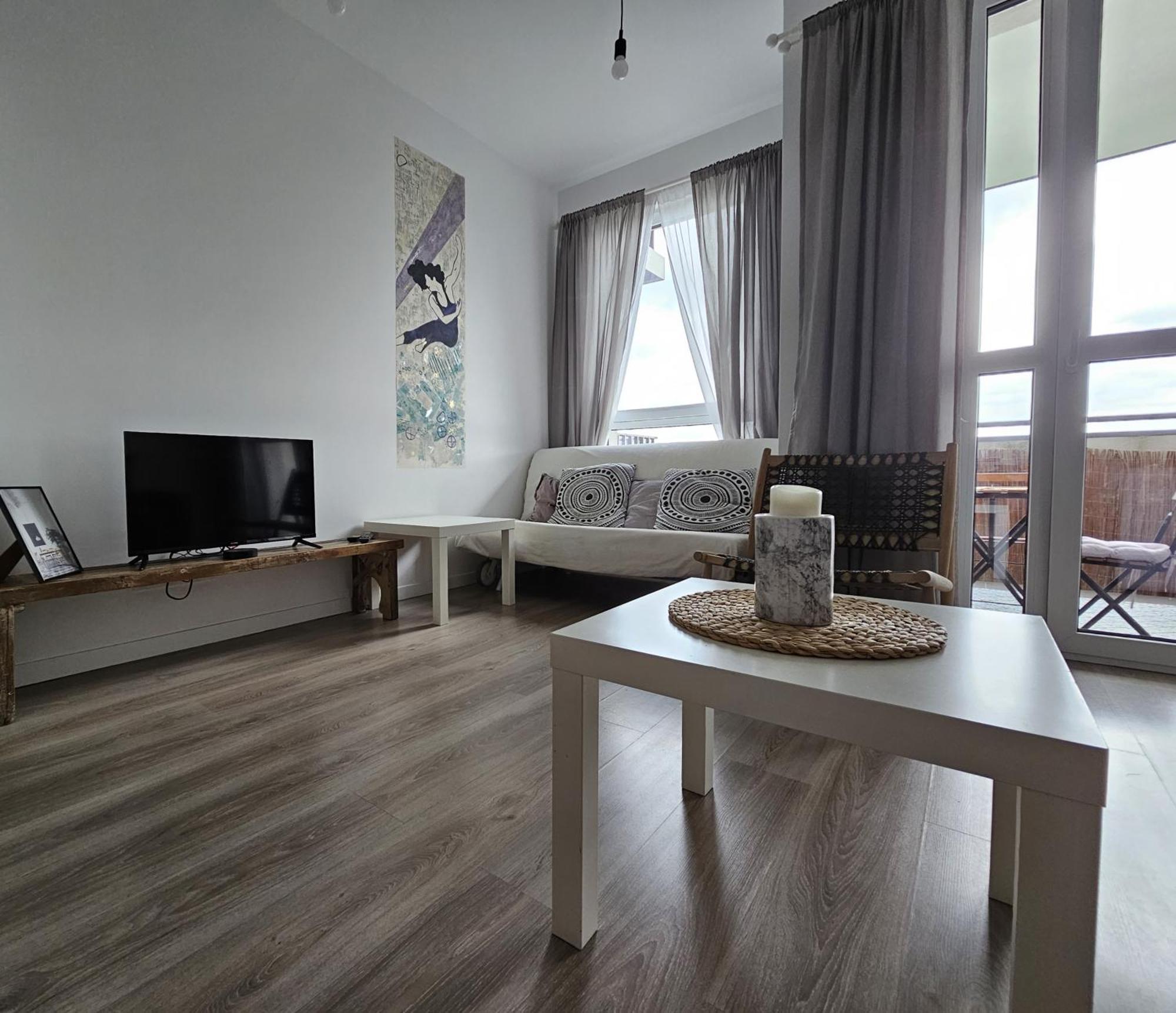Apartment Studio Pieskowa Skala